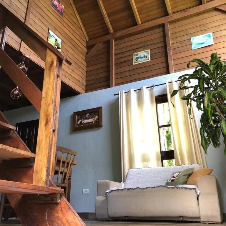 Casa De Campo Rosa Dos Ventos Rodeio المظهر الخارجي الصورة