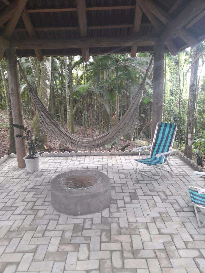 Casa De Campo Rosa Dos Ventos Rodeio المظهر الخارجي الصورة